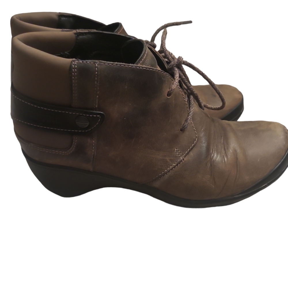 Merrell Women's Clog Boot 8